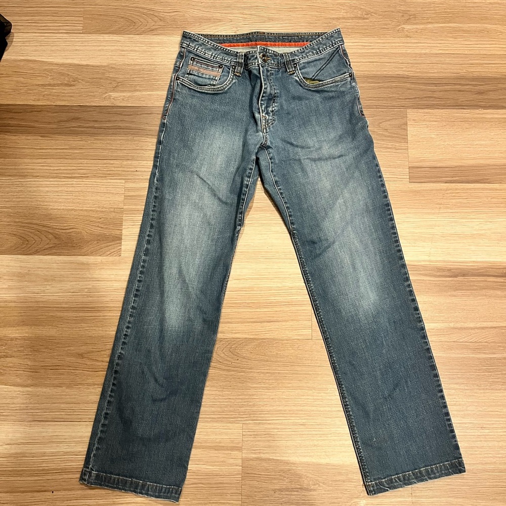 Men’s Prana Jeans